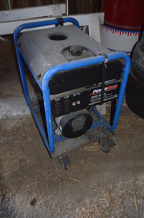 Property photo 130 - PERSONAL PROPERTY AUCTION IN DEKALB COUNTY